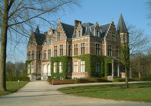Vrieselhof